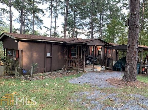 Milledgeville Ga Mobile Homes Manufactured Homes For Sale 6 Homes Zillow
