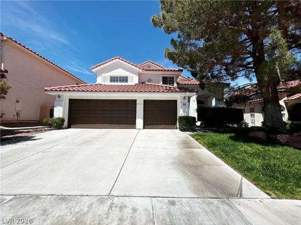 2013 Sedona Creek Cir, Las Vegas, NV 89128