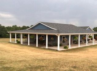 105967 S Rolling Hills Dr, Meeker, OK 74855