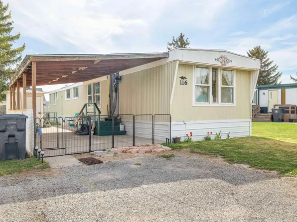 198 Southhills Rd #116, Twin Falls, ID 83301