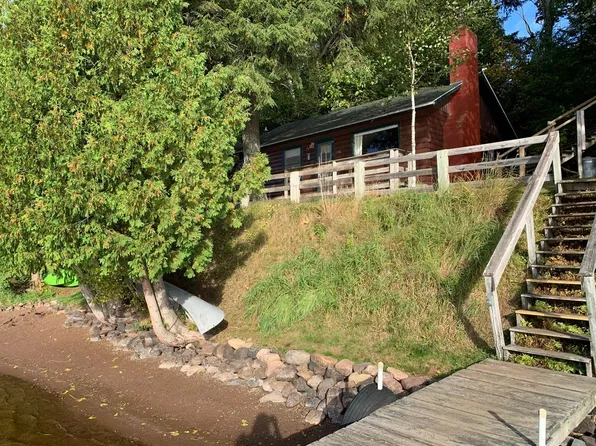 7123 Island Lake Rd, Hurley, WI 54534