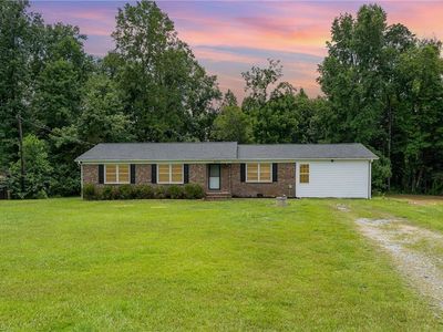 4203 Kerwick Dr, Greensboro, NC, 27409