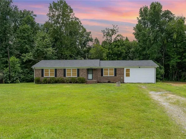 4203 Kerwick Dr, Greensboro, NC 27409