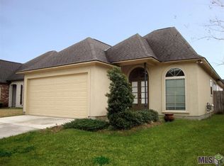 15204 Beauty Berry Ave, Baton Rouge, LA 70817