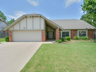 8226 S 74th Ave E, Tulsa, OK, 74133