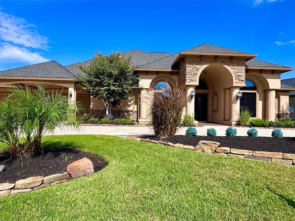 13619 Pristine Lake Ln, Cypress, TX 77429