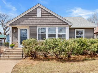5112 Bloomington Ave, Minneapolis, MN 55417