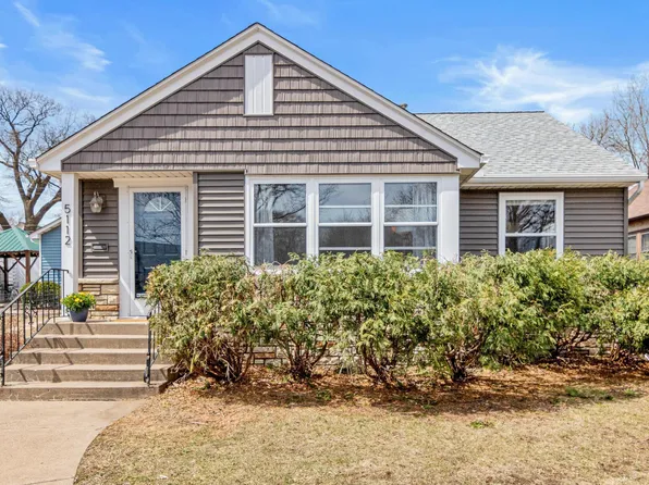 5112 Bloomington Ave, Minneapolis, MN 55417