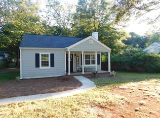 193 Highland Dr, Winder, GA