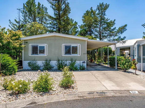 258 English Flag Way, Sonoma, CA 95476