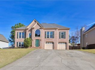 2468 Arcadia Dr NW, Acworth, GA 30101