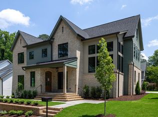 1000 Marilyn Dr, Raleigh, NC 27607