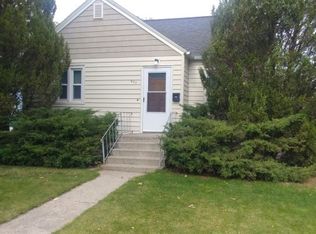 607 Burlington Ave, Billings, MT 59101