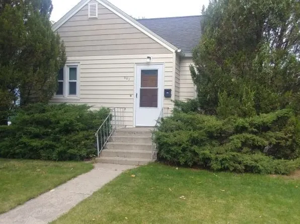 607 Burlington Ave, Billings, MT 59101