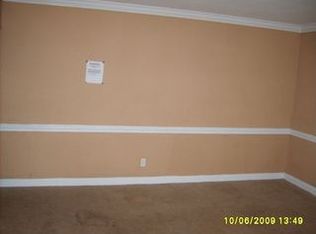 552 Powell Dr, Rocky Mount, NC 27803