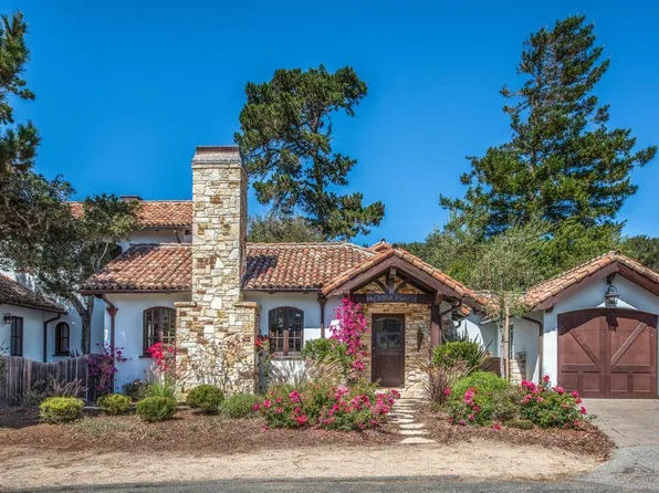 Guadalupe & 6th, Carmel By The Sea, CA 93921