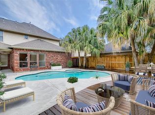 2525 Vermillion Rd, Seabrook, TX 77586