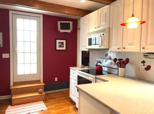 18 Webster St #3, Newport, RI 02840