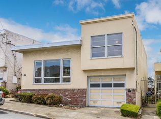 50 Lapham Way, San Francisco, CA 94112