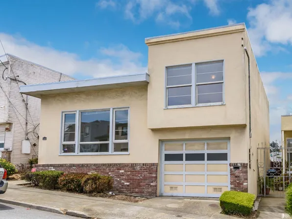 50 Lapham Way, San Francisco, CA 94112