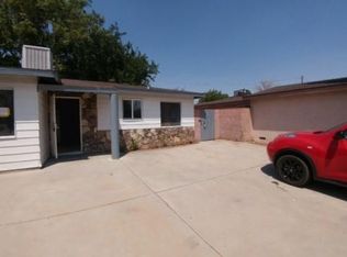 37841 Lasker Ave, Palmdale, CA 93550