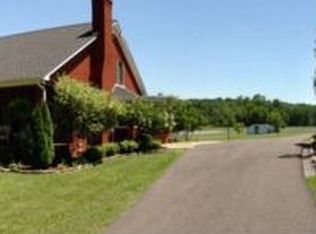 491 Vanntown Rd, Elora, TN 37328