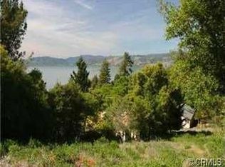 3090 Riviera Heights Dr, Kelseyville, CA