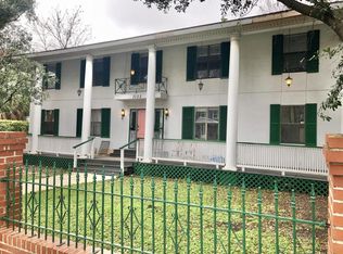 1132 W French Pl UNIT 3F, San Antonio, TX 78201