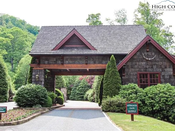 Lot 241 Edgefield Lane, Blowing Rock, NC 28605