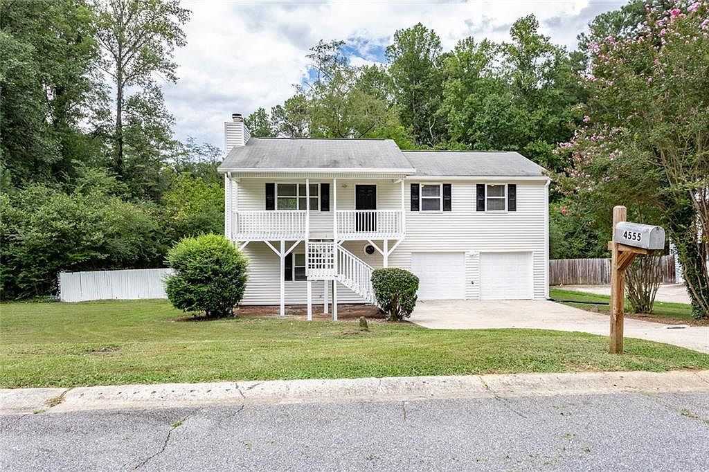 4555 Jamerson Forest Pkwy, Marietta, GA 30066 Zillow