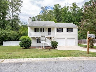 4555 Jamerson Forest Pkwy, Marietta, GA, 30066