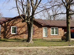 181 Saint Virginia Ln, New Madrid, MO 63869