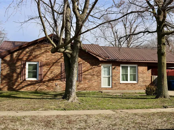 181 Saint Virginia Ln, New Madrid, MO 63869
