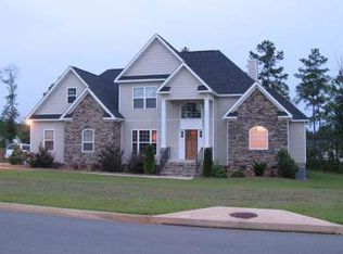 202 Emily Cir NW, Milledgeville, GA 31061