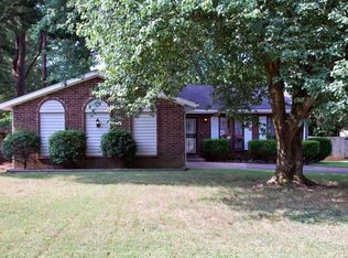 5381 Craigmont Dr LOT 75, Memphis, TN 38134