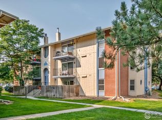 12138 Melody Dr #9-104, Denver, CO 80234
