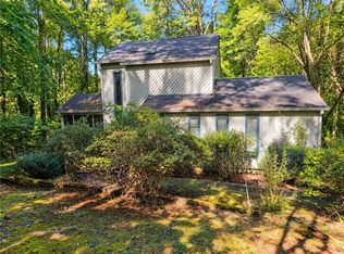 225 Willow Bush Trce, Roswell, GA 30075