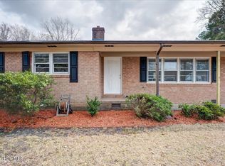 1410 Phillips Avenue, New Bern, NC 28562