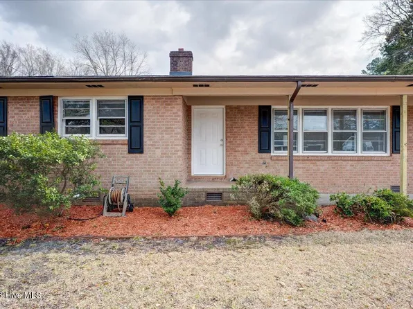 1410 Phillips Avenue, New Bern, NC 28562