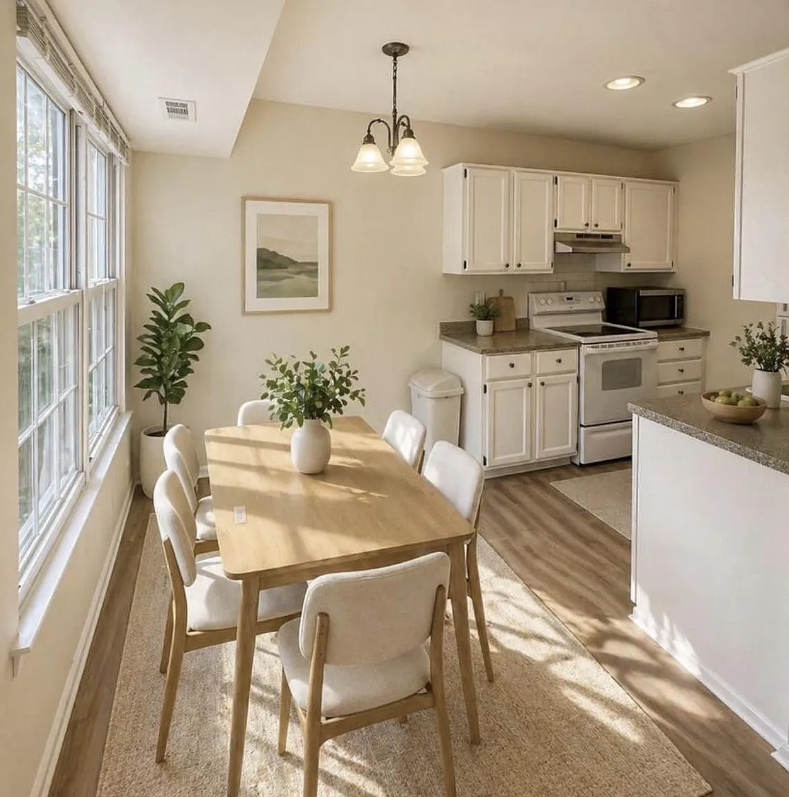 2 bed, $2,250 — Photo 3