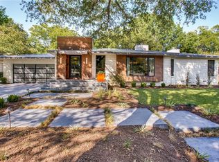 3636 Manderly Pl, Fort Worth, TX 76109