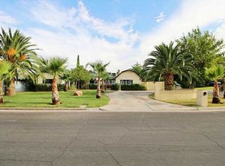 4435 Parkchester Dr, Las Vegas, NV 89108