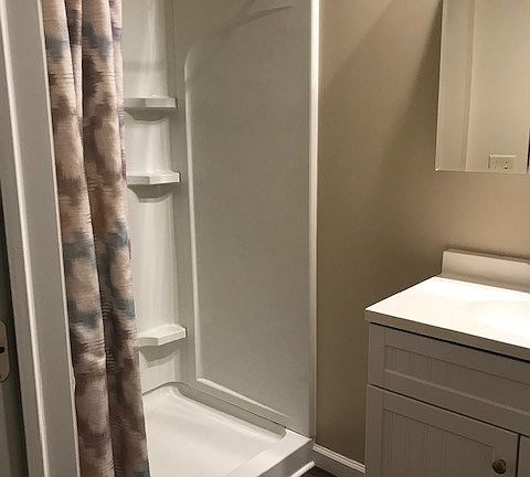 Bathroom 1