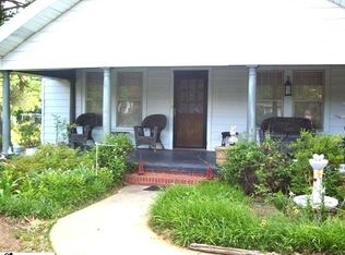 1704 W Parker Rd, Greenville, SC 29617