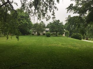 4880 Keene Rd, Lexington, KY 40513