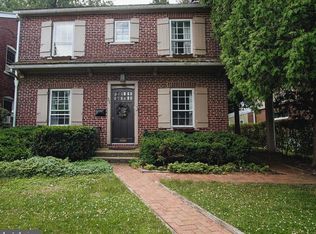 204 Princess Ave, Lancaster, PA