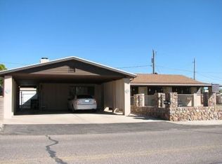 702 E Skyline Dr, Globe, AZ 85501