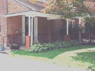 1015 Bon Air Rd, Havertown, PA 19083