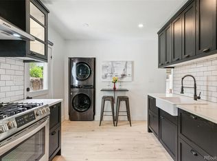 3625 W 9th Ave, Denver, CO 80204