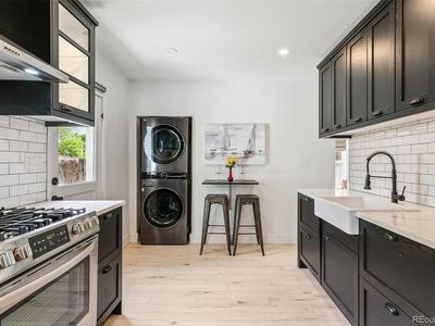 3625 W 9th Avenue, Denver, CO, 80204